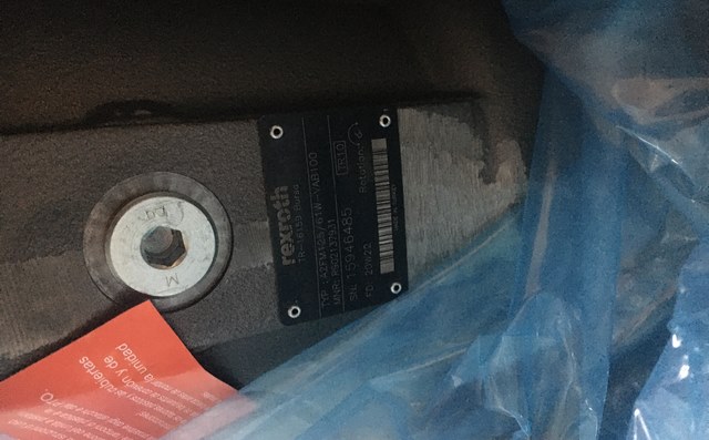 派克馬達 派克馬達