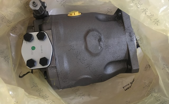 力士樂液壓泵 力士樂液壓泵