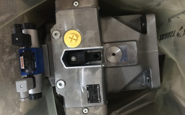 力士樂液壓泵 力士樂液壓泵