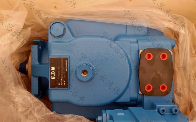 威格士葉片泵 威格士葉片泵