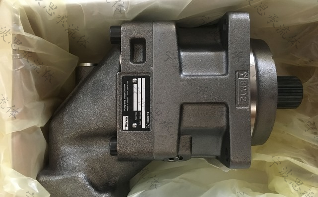 派克液壓馬達(dá) 派克液壓馬達(dá)