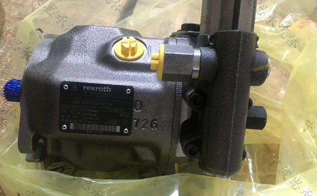 力士樂葉片泵 力士樂葉片泵