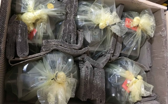 派克軸向柱塞泵 派克軸向柱塞泵