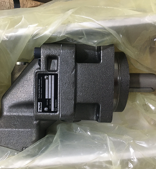 派克液壓馬達(dá)