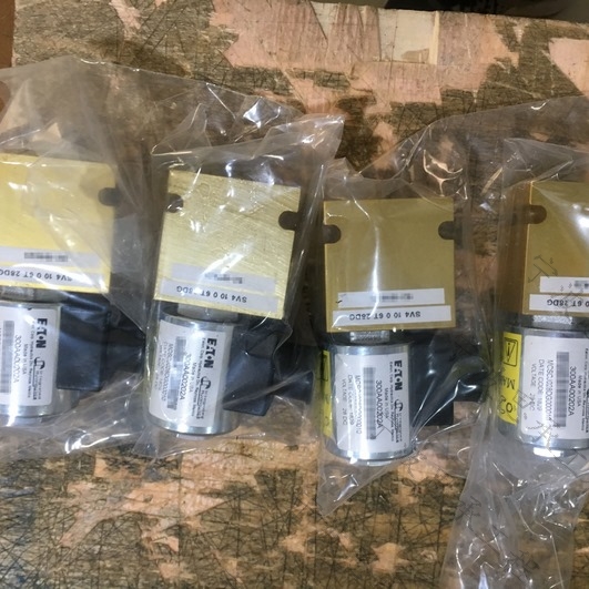 進(jìn)口液壓件