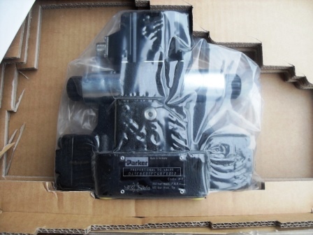 PARKER派克比例閥現(xiàn)貨促銷(圖2) PARKER派克比例閥現(xiàn)貨促銷