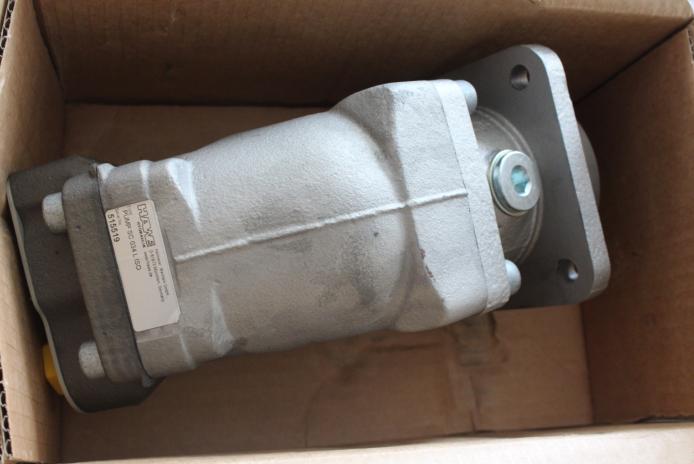 德國(guó)柱塞泵