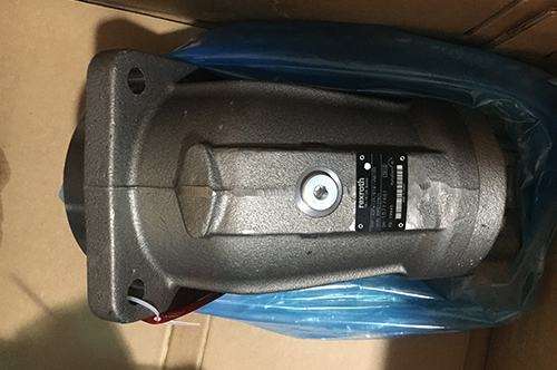 力士樂液壓馬達(dá)