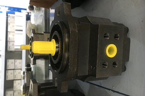 力士樂(lè)柱塞泵