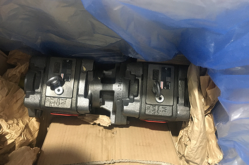 力士樂(lè)液壓泵