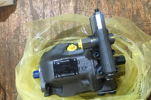 力士樂(lè)油泵