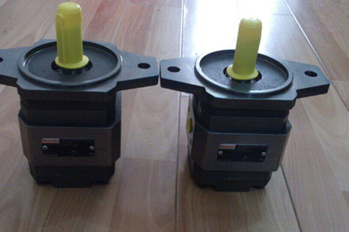 力士樂(lè)齒輪泵