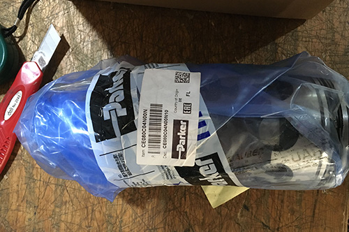 力士樂直動(dòng)式導(dǎo)流閥