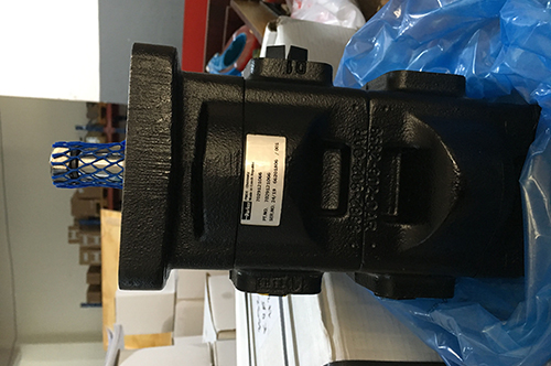 力士樂(lè)液壓油泵