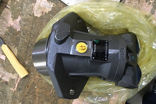 力士樂(lè)葉片泵