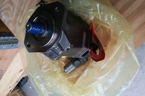 力士樂(lè)葉片泵