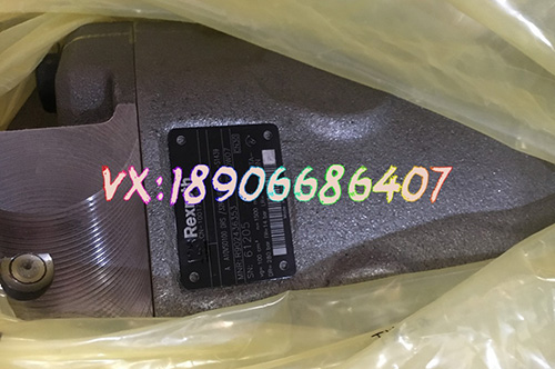 力士樂(lè)液壓泵