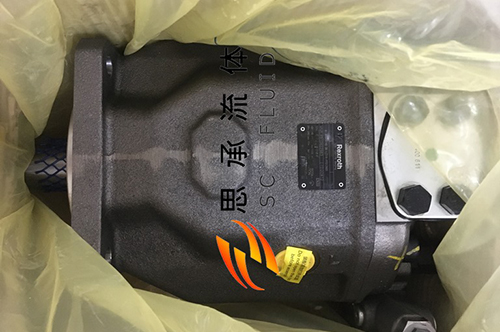 力士樂(lè)柱塞泵