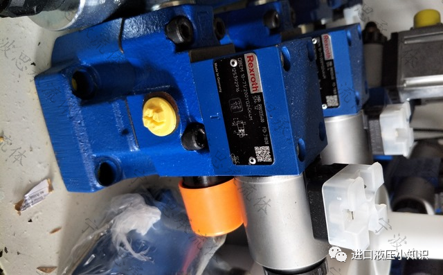 力士樂壓力控制閥 力士樂壓力控制閥